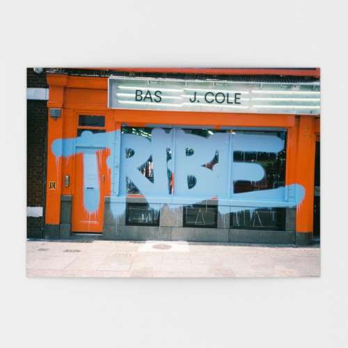 Tribe (with J. Cole)